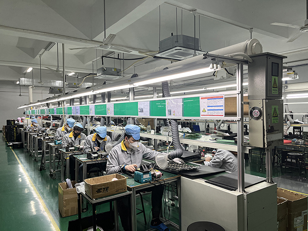 pcba加工與smt加工的區(qū)別是什么？