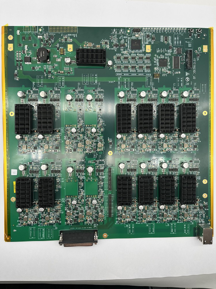 pcba加工廠(chǎng)來(lái)料不良怎么處理