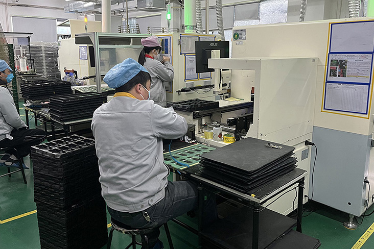 SMT貼片加工前需要做什么檢測(cè)項(xiàng)目呢？