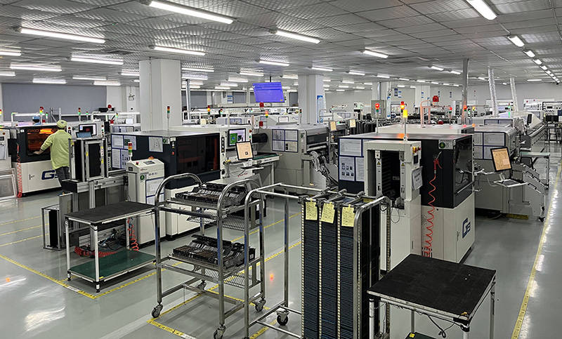 smt加工工藝中遇到的問題及解決方法？