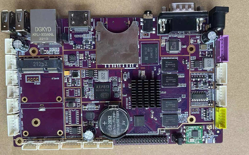 smt貼片機操作流程換料后如何檢查？