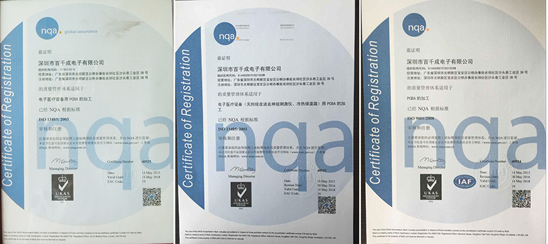 smt加工良率與什么有關(guān)？