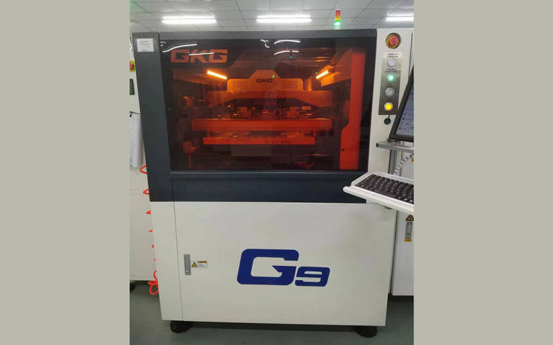 smt貼片加工的焊點(diǎn)有哪些類(lèi)型？