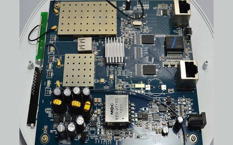 pcba加工板BGA是什么意思？