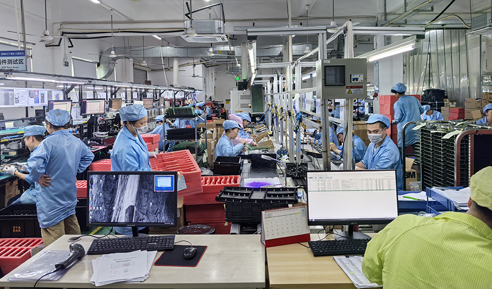 SMT貼片加工在物聯(lián)網(wǎng)設(shè)備中的具體應(yīng)用案例有哪些？