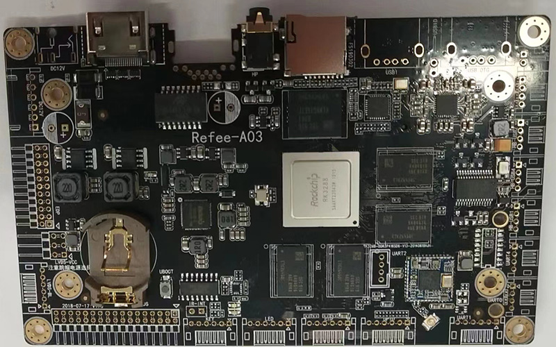 小批量SMT貼片加工定制聯(lián)系方式