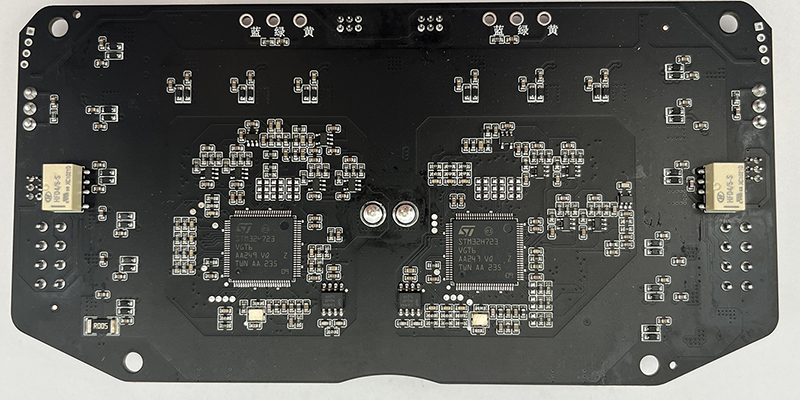 靠譜的SMT貼片加工廠家電話地址推薦