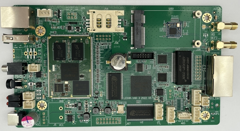 SMT貼片加工廠家排名榜百千成以全鏈優(yōu)勢賦能電子制造升級
