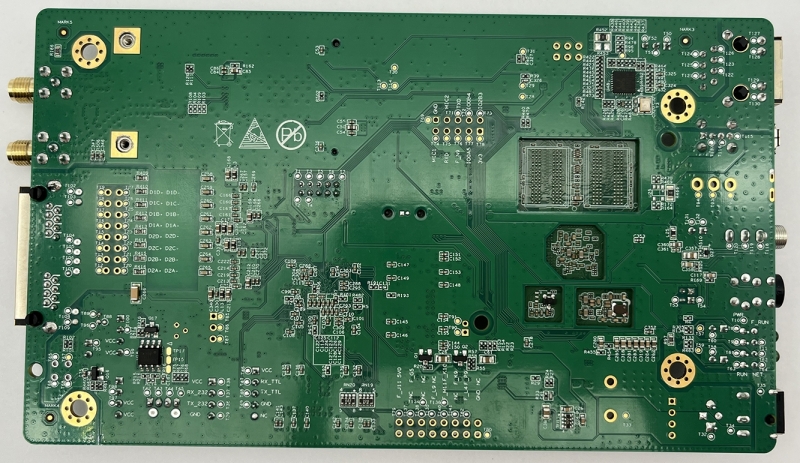 SMT貼片加工廠家排名榜百千成以全鏈優(yōu)勢賦能電子制造升級