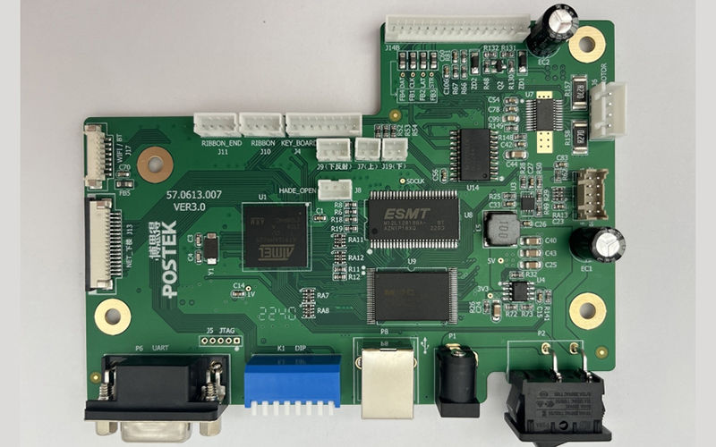 SMT貼片加工廠廣東深圳產(chǎn)業(yè)集聚與創(chuàng)新發(fā)展的前沿陣地