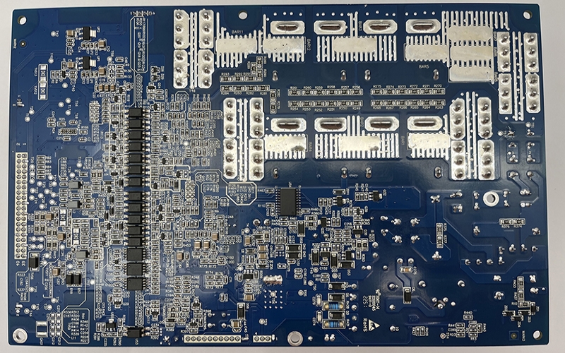 SMT貼片來料加工公司PCBA加工服務(wù)詳解