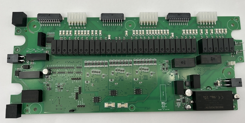 SMT貼片廠貼牌加工的一站式解決方案