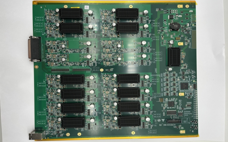 SMT貼片加工打樣工廠專業(yè)指南：聚焦百千成的技術(shù)優(yōu)勢(shì)與服務(wù)特色