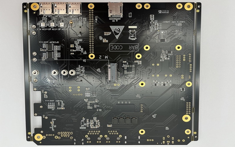 SMT軟板貼片加工在電子制造領(lǐng)域的精密核心工藝