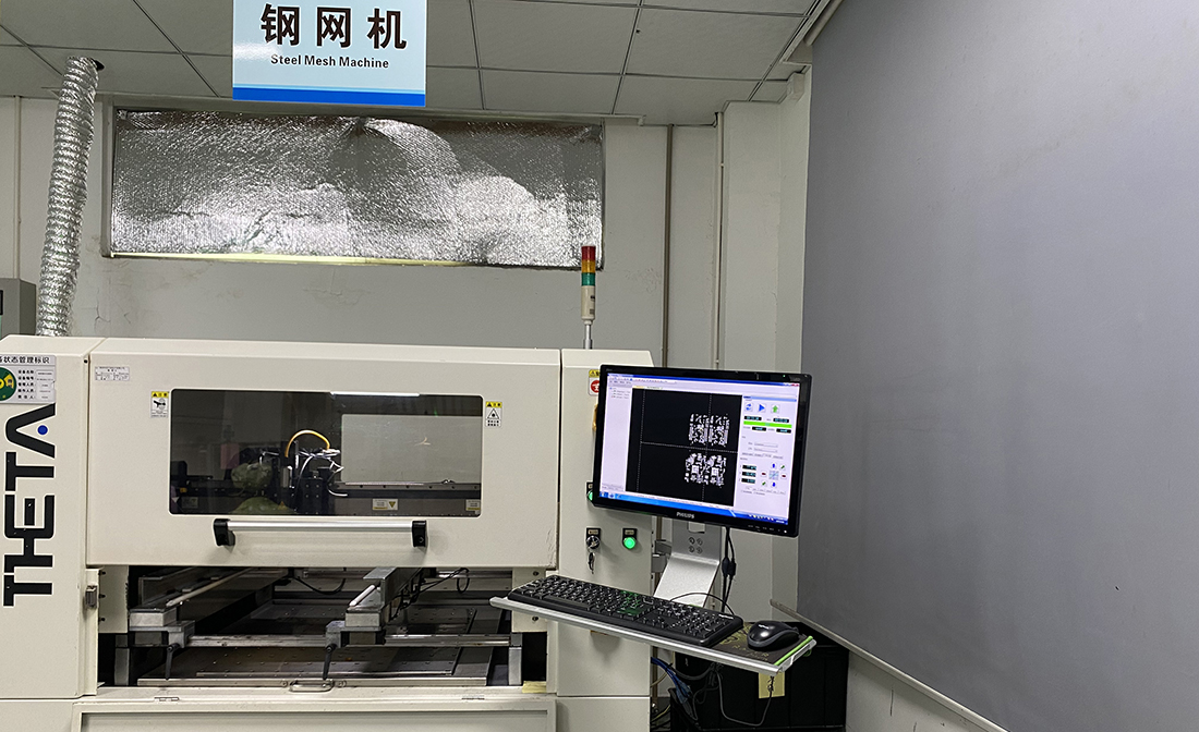 SMT貼片來(lái)料加工定制與一站式PCBA解決方案