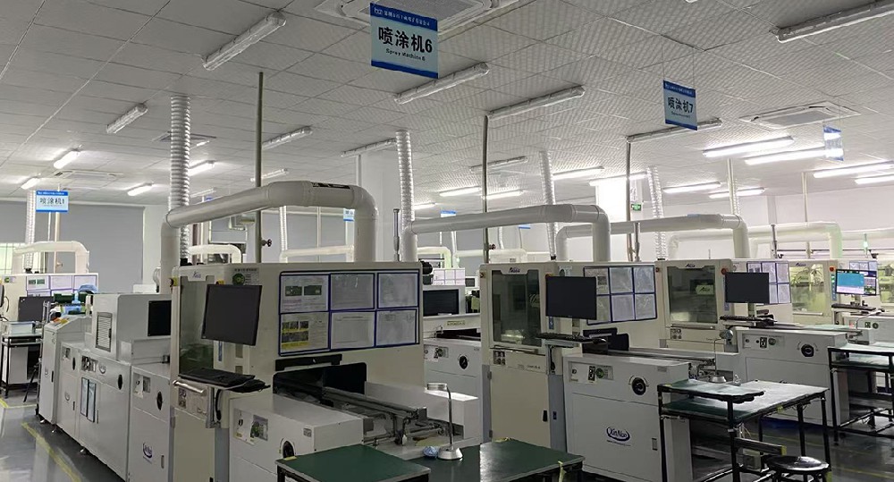 SMT貼片加工erp系統(tǒng)：智能制造時(shí)代的生產(chǎn)管理解決方案