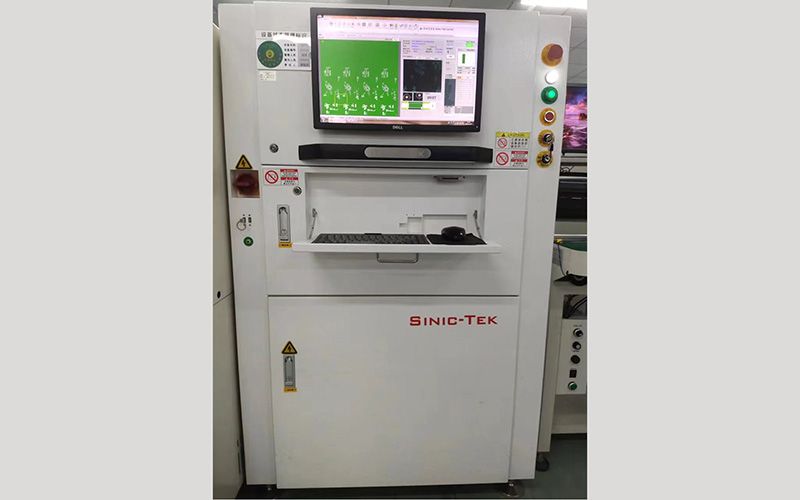 SMT貼片加工erp系統(tǒng)：智能制造時(shí)代的生產(chǎn)管理解決方案